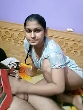 Jerin Couple61 online show from 06-20-26, 04:21