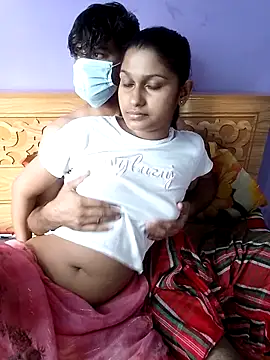 Jerin Couple61 online show from 06-29-26, 04:30