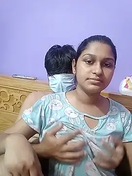 Jerin Couple61 online show from 06-30-26, 02:56