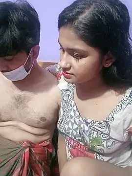 Jerin Couple61 online show from 07-16-26, 03:18