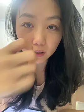 Shanshan 1267 online show from 05-12-26, 11:40