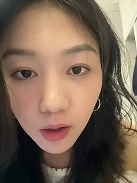Snapshot of Shanshan_1267 chatting on 06-26-26, 01:04 Shanshan 1267 online show from 06-26-26, 01:04