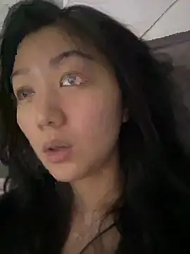 Snapshot of Shanshan_1267 chatting on 06-27-26, 01:50 Shanshan 1267 online show from 06-27-26, 01:50