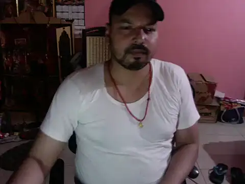 Hot Boy Rocky007 online show from 05-28-26, 02:58