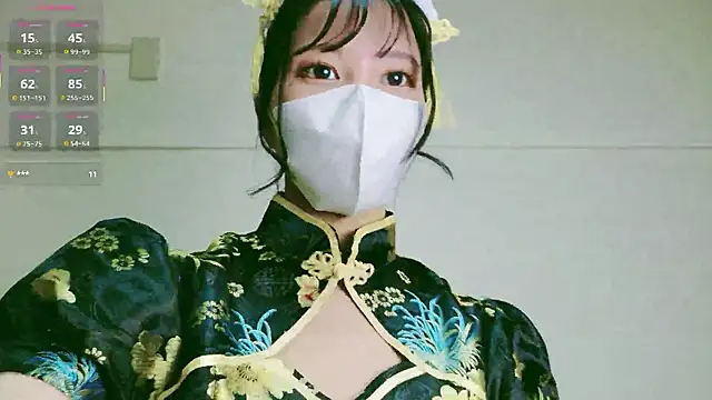 Snapshot of MISOSIRURICE chatting on 04-23-26, 01:02 MISOSIRURICE online show from 04-23-26, 01:02