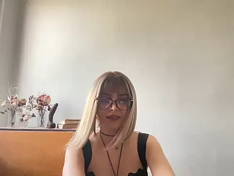 Calytrixx online show from 07-05-26, 10:11