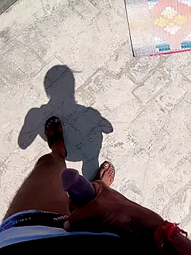 Dreaming Couple online show from 04-12-26, 07:24