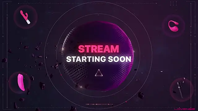 Lilithcaine online show from 04-04-26, 03:20