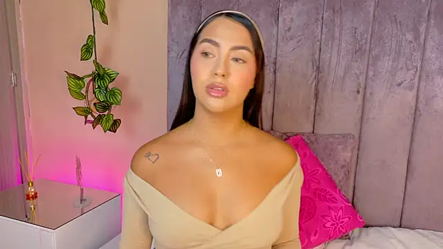 angelicaa garcia online show from 04-26-26, 12:14
