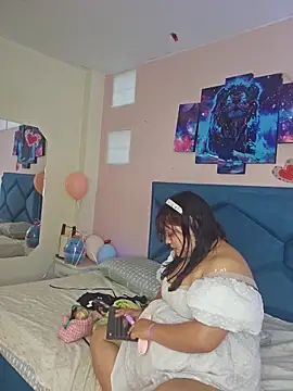 AleSweet 1 online show from 04-02-26, 01:31