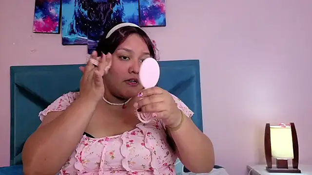 AleSweet 1 online show from 04-26-26, 06:49