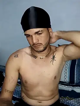 Nicolas Moncadas online show from 04-18-26, 05:17