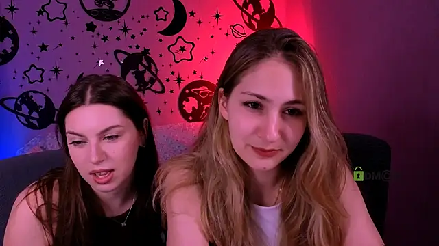 so hot rosalie online show from 05-30-26, 07:22