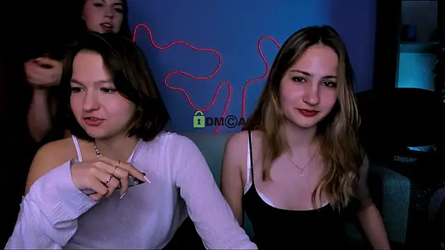 so hot rosalie online show from 05-31-26, 08:43