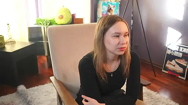 MathaConnie online show from 04-06-26, 04:10