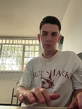 Liam Fiire online show from 04-30-26, 07:42