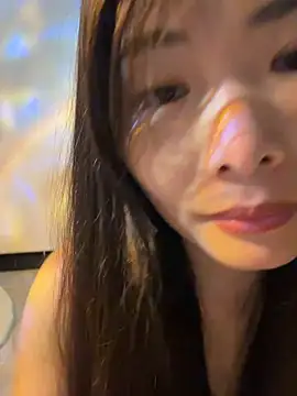 Xiaoyunduo1 online show from 04-19-26, 06:10