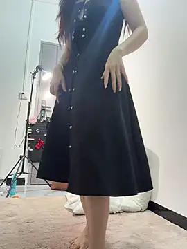 Xiaoyunduo1 online show from 06-28-26, 04:40