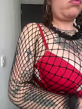 MartinaLorenss online show from 05-07-26, 02:22