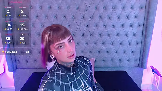 Gyal Smith online show from 04-07-26, 03:40