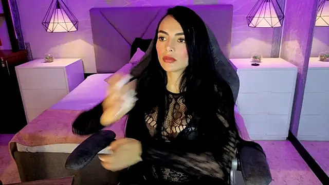 brendasweet10 online show from 04-11-26, 07:45