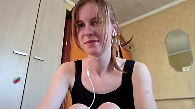 DonnaKuc online show from 04-03-26, 06:11