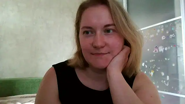 TinaKittyX online show from 05-12-26, 11:29