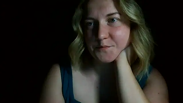TinaKittyX online show from 05-16-26, 07:56