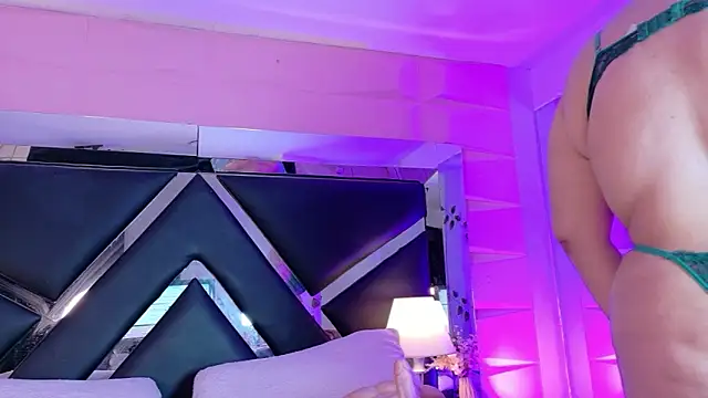 Veronica Nasty  online show from 05-01-26, 07:18