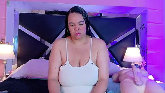 Veronica Nasty  online show from 06-26-26, 07:51