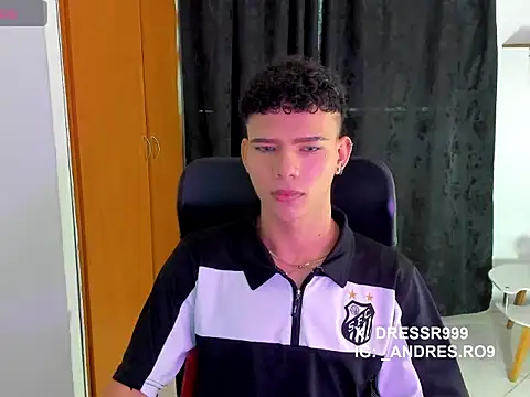 sebascuterouss online show from 04-17-26, 11:35