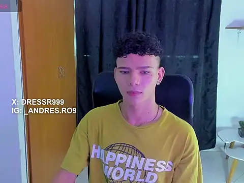 sebascuterouss online show from 04-18-26, 11:58