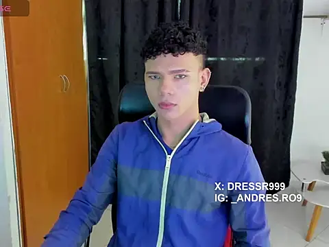 sebascuterouss online show from 04-21-26, 12:44