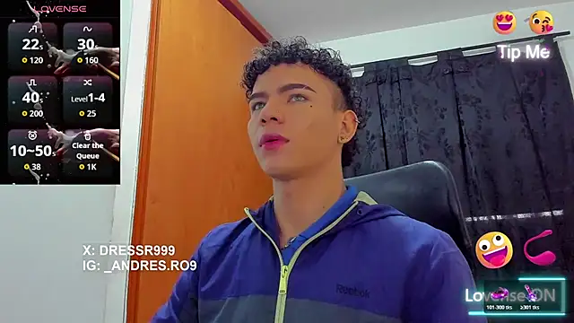 sebascuterouss online show from 07-05-26, 01:07