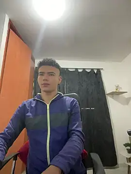 sebascuterouss online show from 07-10-26, 11:13