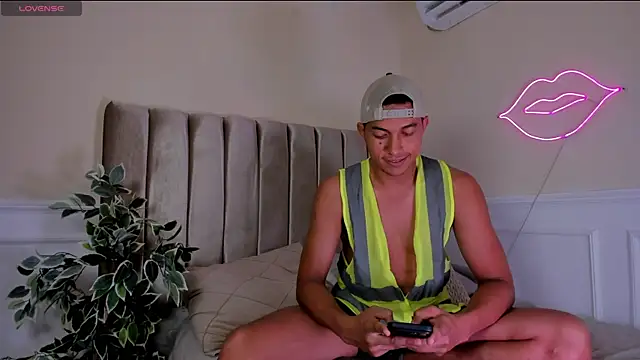 Joseph smith  online show from 04-16-26, 04:35