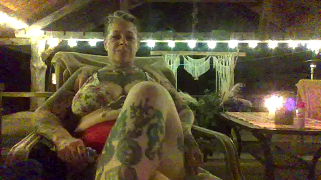 Kitty bang online show from 06-21-26, 03:20