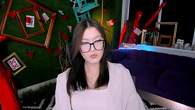 JennyGibson online show from 06-22-26, 01:41