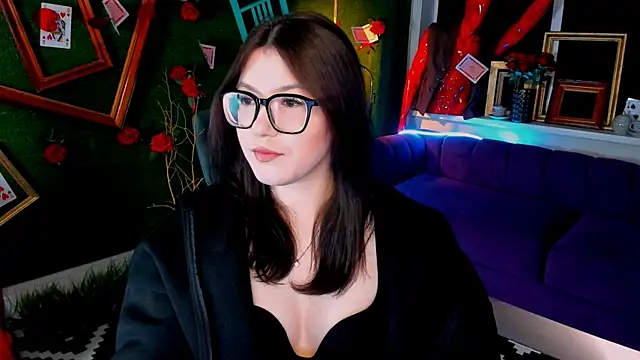 JennyGibson online show from 06-25-26, 05:07