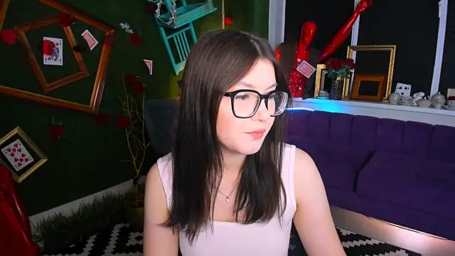 JennyGibson online show from 06-30-26, 05:08