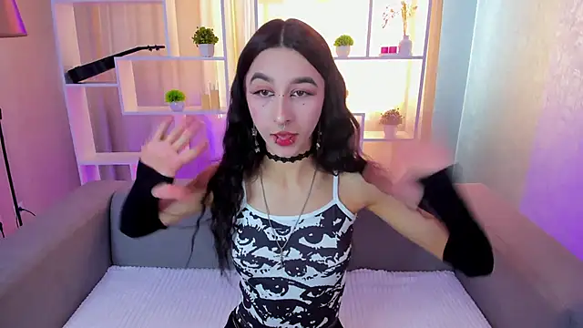 MelissaSparrow online show from 05-09-26, 01:00