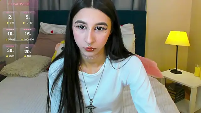 MelissaSparrow online show from 05-27-26, 01:57