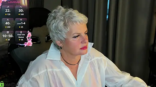 Linda Zef1r online show from 05-14-26, 09:27