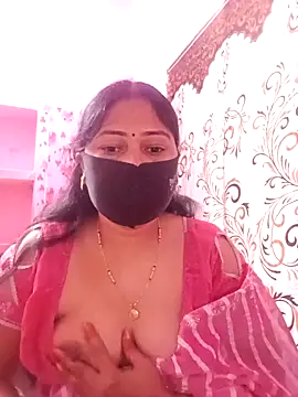 Snapshot of Pinki-girl chatting on 04-16-26, 05:30 Pinki-girl online show from 04-16-26, 05:30
