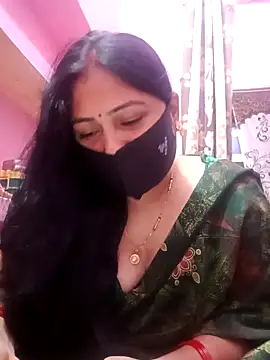 Snapshot of Pinki-girl chatting on 04-17-26, 05:32 Pinki-girl online show from 04-17-26, 05:32