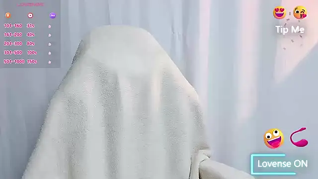 luckyuyu66 online show from 04-06-26, 01:12