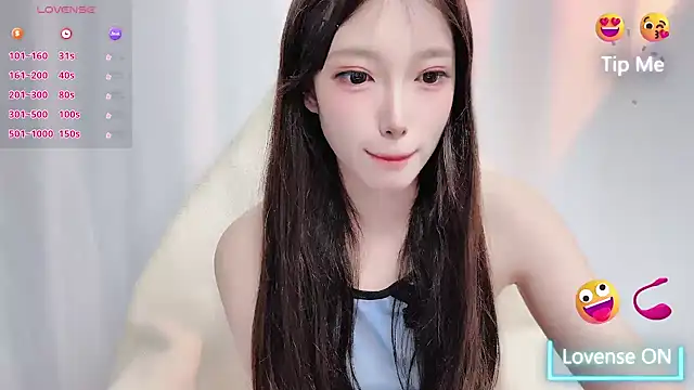 luckyuyu66 online show from 04-09-26, 01:38