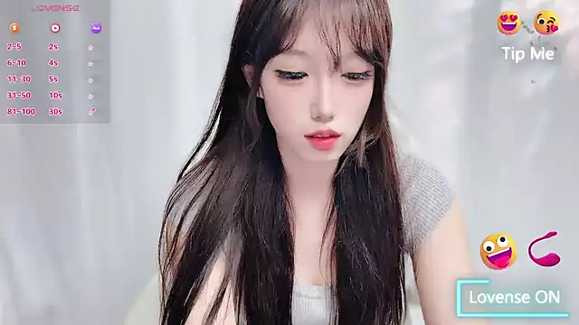 luckyuyu66 online show from 04-10-26, 01:27