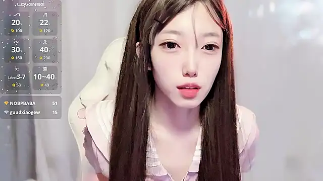 Snapshot of luckyuyu66 chatting on 05-27-26, 01:41 luckyuyu66 online show from 05-27-26, 01:41