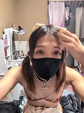 mikuchi1019 online show from 06-07-26, 04:33